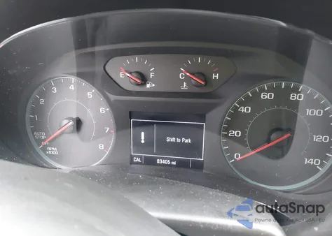 2022 Chevrolet Malibu Fwd Ls z USA, uszkodzony, nr VIN 1G1ZB5ST1NF208410